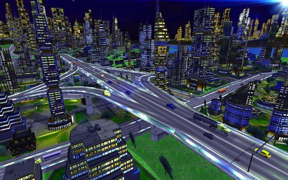 Kenworth Truck Simulator screenshot image 15_latestmodsapk.com