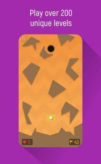 单人高尔夫破解版 screenshot image 5_latestmodsapk.com