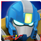 Tobot V Speed_latestmodsapk.com