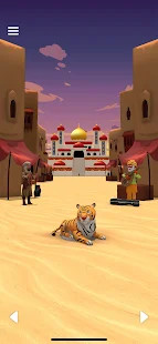 Escape Game: Arabian Night screenshot image 7_latestmodsapk.com