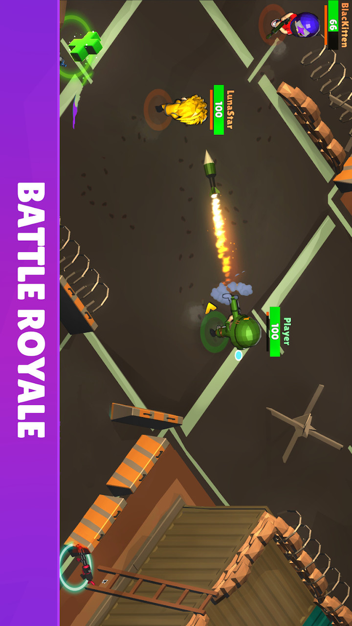 WAR.io(Unlimited Money) screenshot image 22_latestmodsapk.com