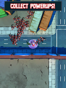 Dead on Delivery screenshot image 5_latestmodsapk.com