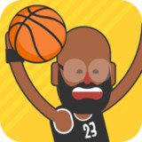 疯狂扣篮2破解版_latestmodsapk.com