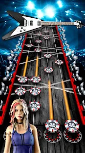 Guitar Band Solo screenshot image 1_latestmodsapk.com