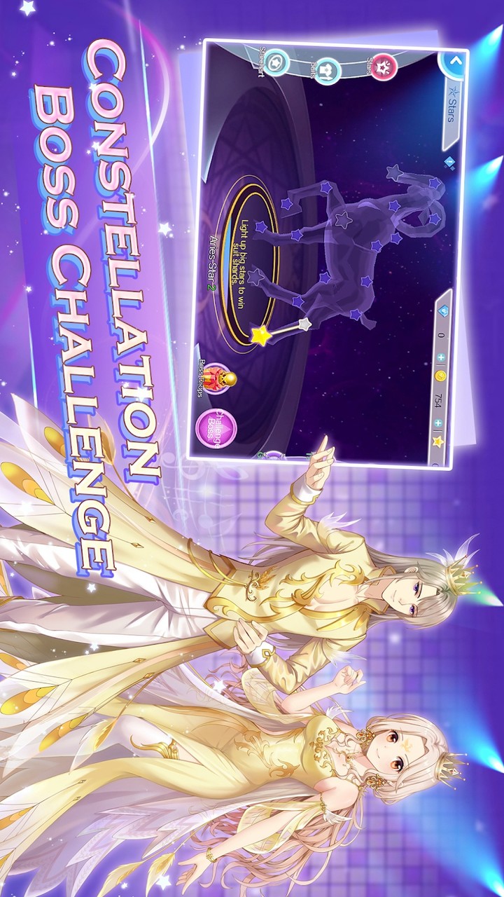 Sweet Dance(Always perfect evaluation) screenshot image 25_latestmodsapk.com