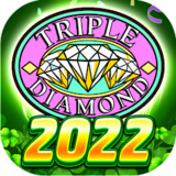 Huge Win Slots - Casino Game_latestmodsapk.com