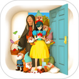 Escape Game: Snow White the 7 Dwarfs(no watching ads to get Rewards)_latestmodsapk.com