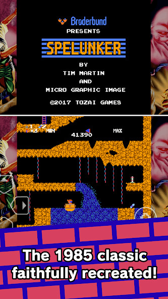 Everyday Spelunker screenshot image 2_latestmodsapk.com