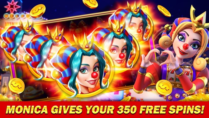 Winning Slots Las Vegas Casino screenshot image 1_latestmodsapk.com