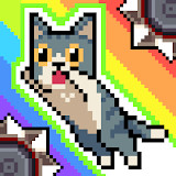 Cat Jump_latestmodsapk.com