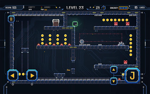 Jumpy Jo screenshot image 18_latestmodsapk.com