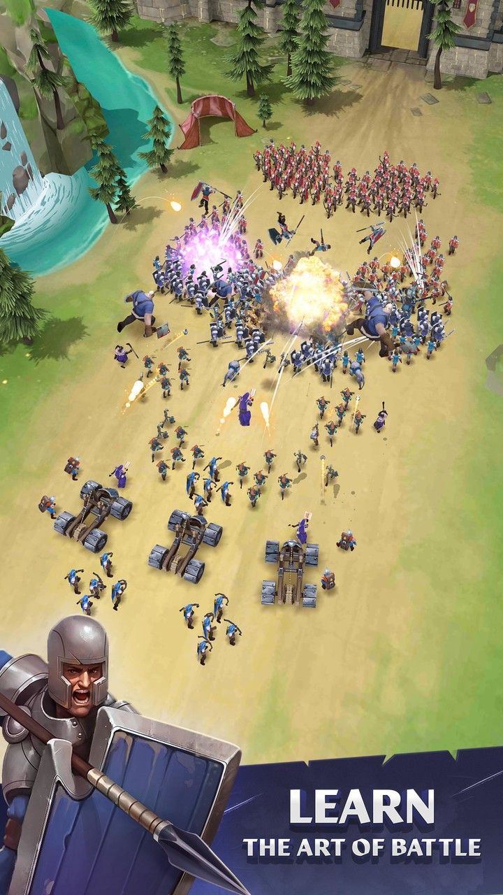 帝皇铠甲模拟器 screenshot image 5_latestmodsapk.com