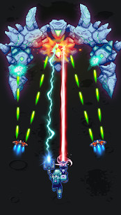 空间炮手破解版 screenshot image 18_latestmodsapk.com