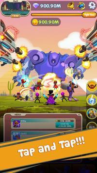 Tap Robo screenshot image 4_latestmodsapk.com