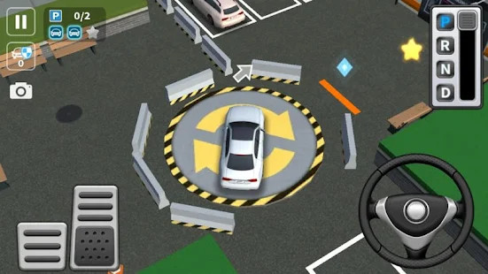 停车王破解版 screenshot image 7_latestmodsapk.com