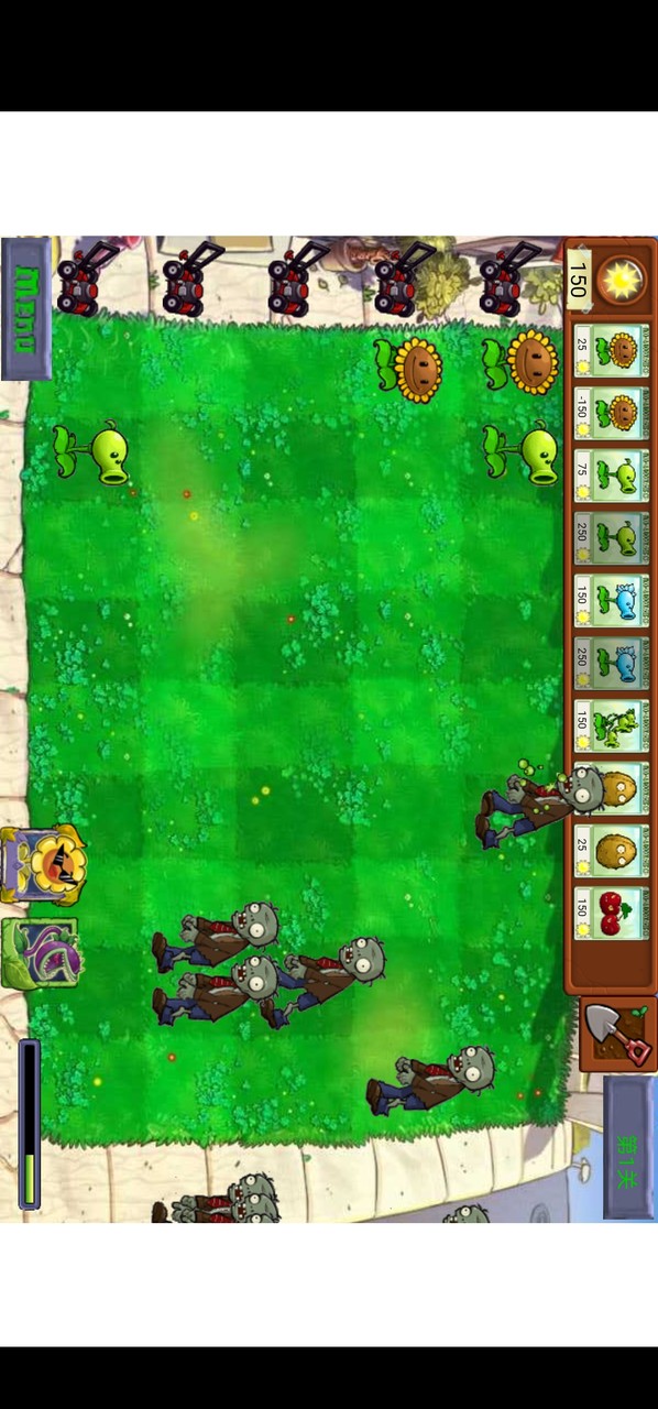 Survivor.io screenshot image 1_latestmodsapk.com