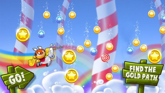 Don't Be Squared screenshot image 3_latestmodsapk.com