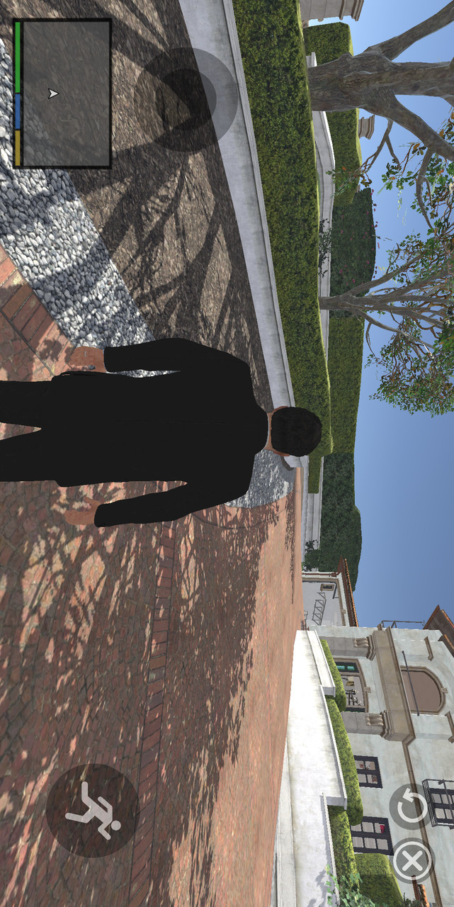 GTA ViA screenshot image 4_latestmodsapk.com