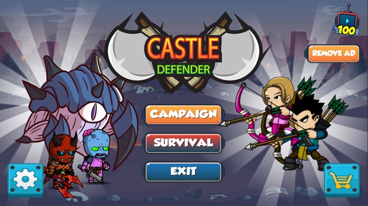 Flick Goal screenshot image 20_latestmodsapk.com