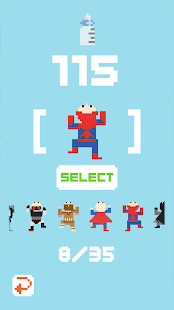 GIANT BABY screenshot image 8_latestmodsapk.com