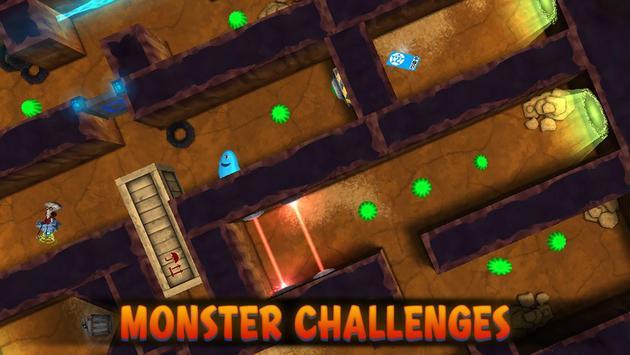 B.O.B.'s Super Freaky Job screenshot image 6_latestmodsapk.com