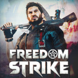 Freedom Strike: Shooting Games_latestmodsapk.com