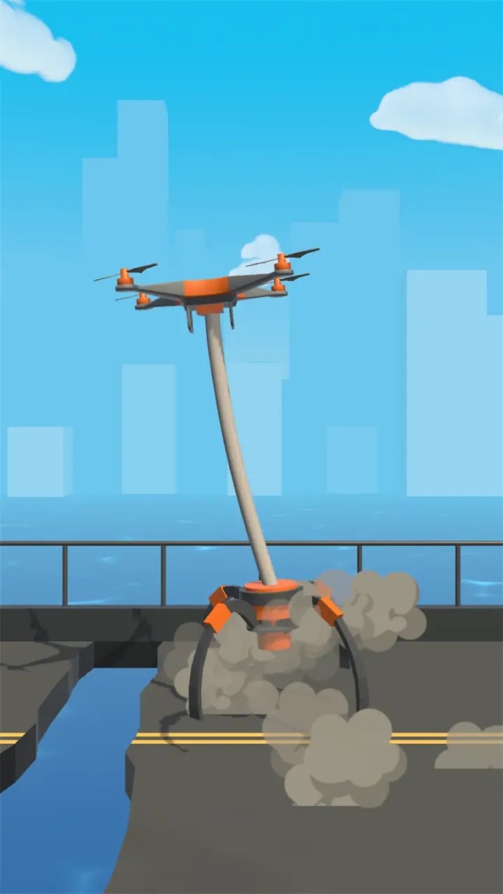 无人机模拟器 screenshot image 4_latestmodsapk.com