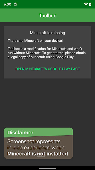 Toolbox for Minecraft: PE(Premium Unlocked) screenshot image 2_latestmodsapk.com