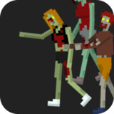 They Are Coming Zombie Defense_latestmodsapk.com
