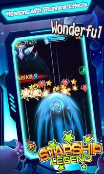 Starship Legend APK screenshot image 6_latestmodsapk.com