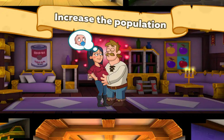 Trio screenshot image 4_latestmodsapk.com