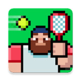 Timber Tennis_latestmodsapk.com