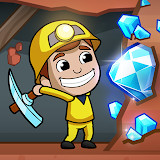 Idle Miner Tycoon: Fique rico!_latestmodsapk.com