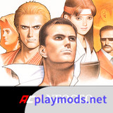 ART OF FIGHTING 3 ACA NEOGEO_latestmodsapk.com