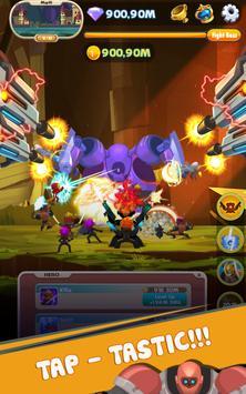 Tap Robo screenshot image 20_latestmodsapk.com