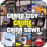 Grand City Crime China Town Auto Mafia Gangster_latestmodsapk.com