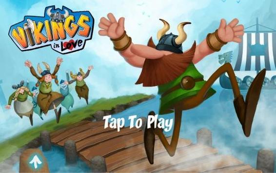 Vikings in Love screenshot image 1_latestmodsapk.com