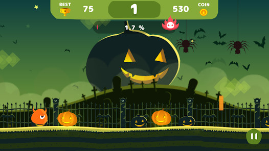 Smash Monster Hit screenshot image 2_latestmodsapk.com