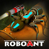 Robo ant | The Smasher_latestmodsapk.com