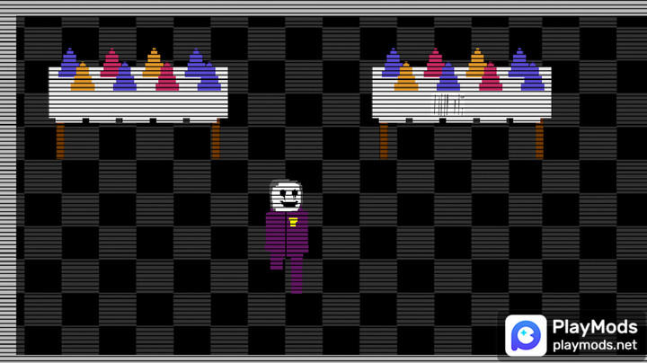 Five Nights in Fazland screenshot image 9_latestmodsapk.com