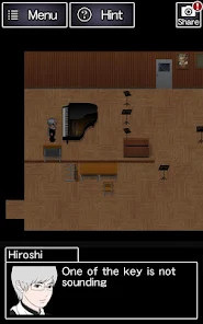 Ao Oni2 screenshot image 5_latestmodsapk.com