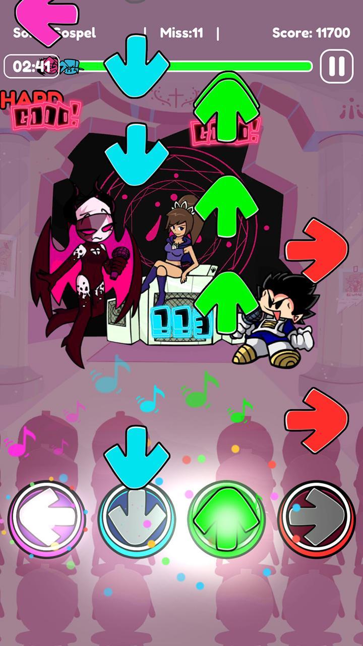 植物大战僵尸使命 screenshot image 15_latestmodsapk.com