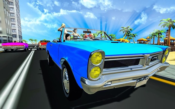 Miami Beach Coach Summer Party screenshot image 2_latestmodsapk.com