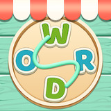 Word Shop - Brain Puzzle Games_latestmodsapk.com