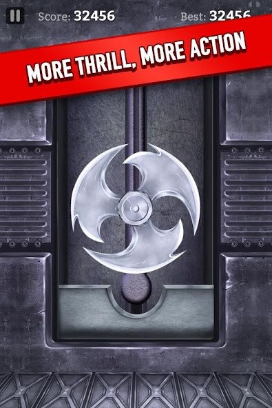 Finger Slayer screenshot image 2_latestmodsapk.com