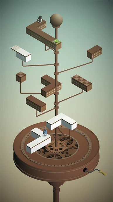 Dream Machine - The Game screenshot image 5_latestmodsapk.com