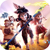 迷你世界之觉醒枪战_latestmodsapk.com