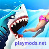 Hungry Shark World_latestmodsapk.com