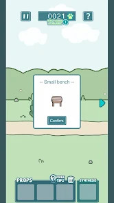 Kitty Peekaboo 2 screenshot image 5_latestmodsapk.com