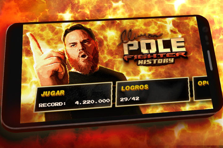 Llimoo Pole Fighter screenshot image 5_latestmodsapk.com